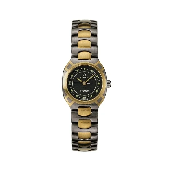 OMEGA Polaris TB 796.1031 kol saati