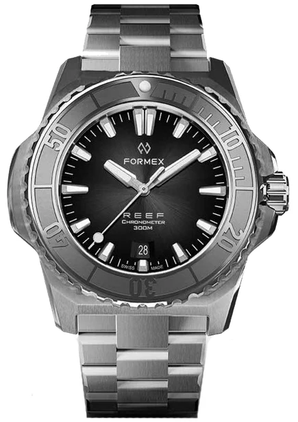 Formex Reef FOR83 42 mm kol saati