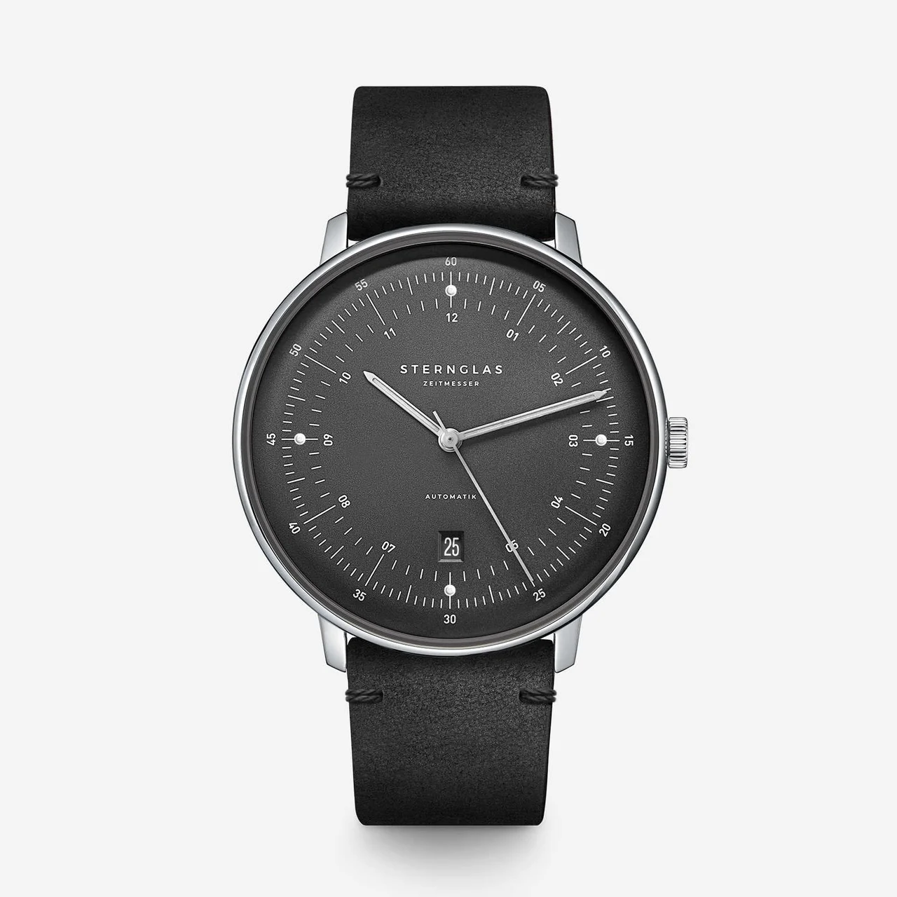 Sternglas Hamburg S02-HH11-VI15 42 mm kol saati