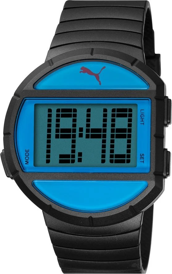 Puma PU910891001 45 mm kol saati