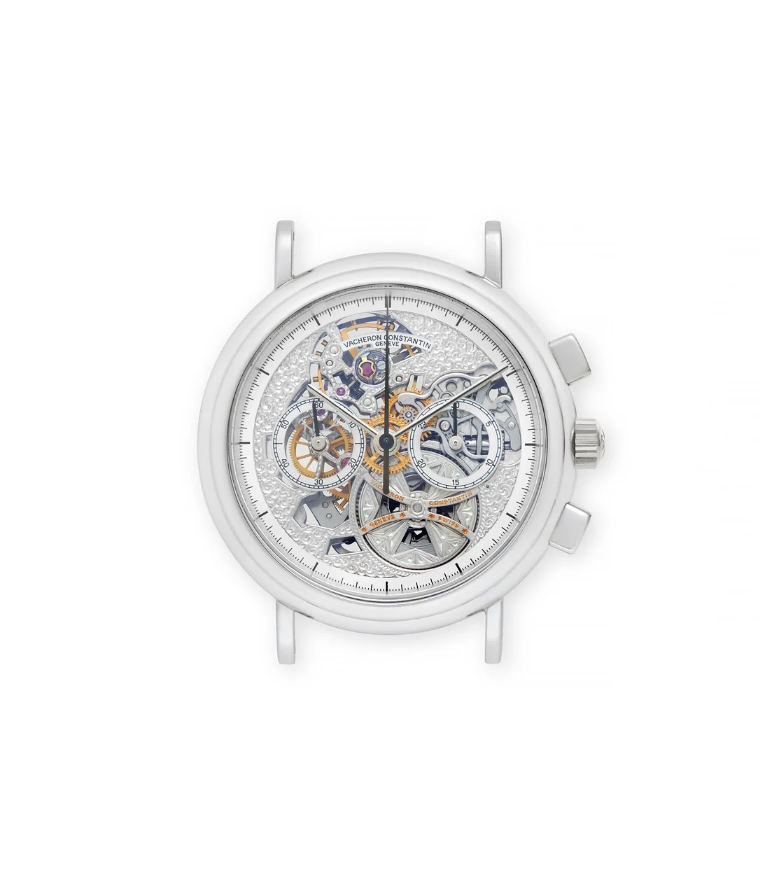 Vacheron Constantin CPZPT_V3738 38 mm kol saati