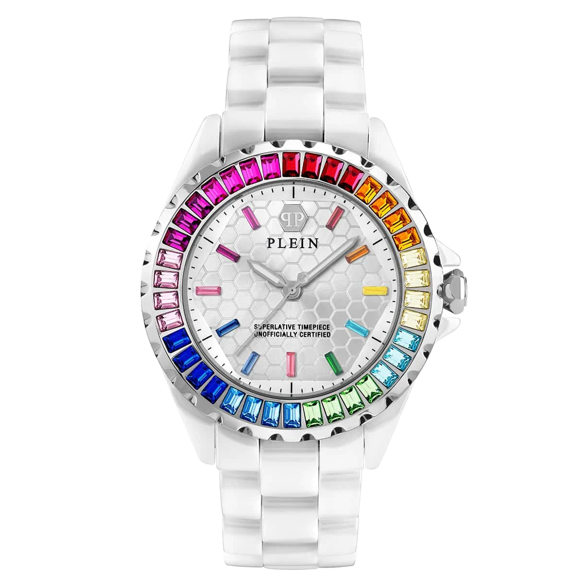 Philipp Plein PWPPA0124 38 mm kol saati