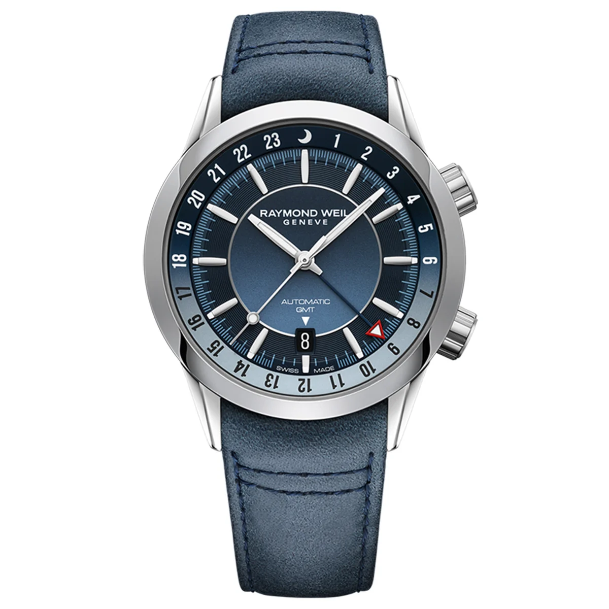 Raymond Weil RW2761STC50001 40 mm kol saati