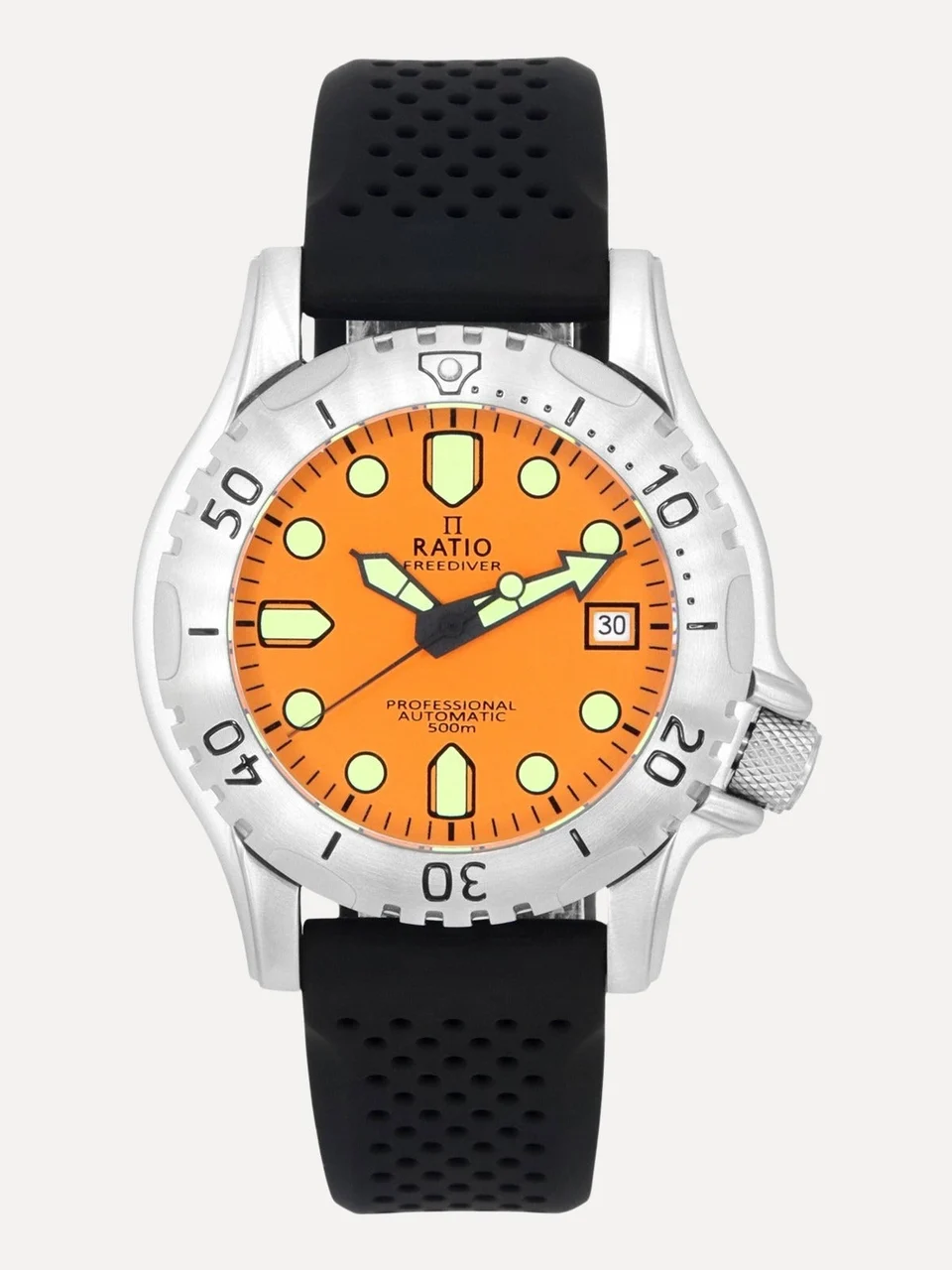 Ratio RTF017 42 mm kol saati