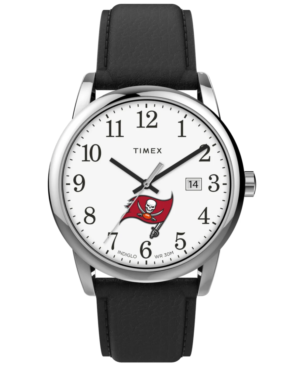 Timex Easy Reader Tampa Bay Buccaneers TWZFBUCMX 38 mm kol saati