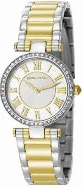 Pierre Cardin 105592F03 28 mm kol saati