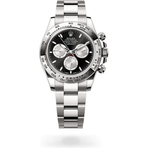 Rolex Cosmograph Daytona 40 mm 126509-0001 kol saati