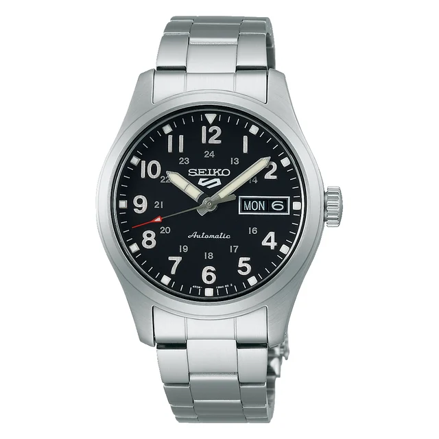 Seiko Sports Field series SRPJ81 SRPJ81K1 kol saati