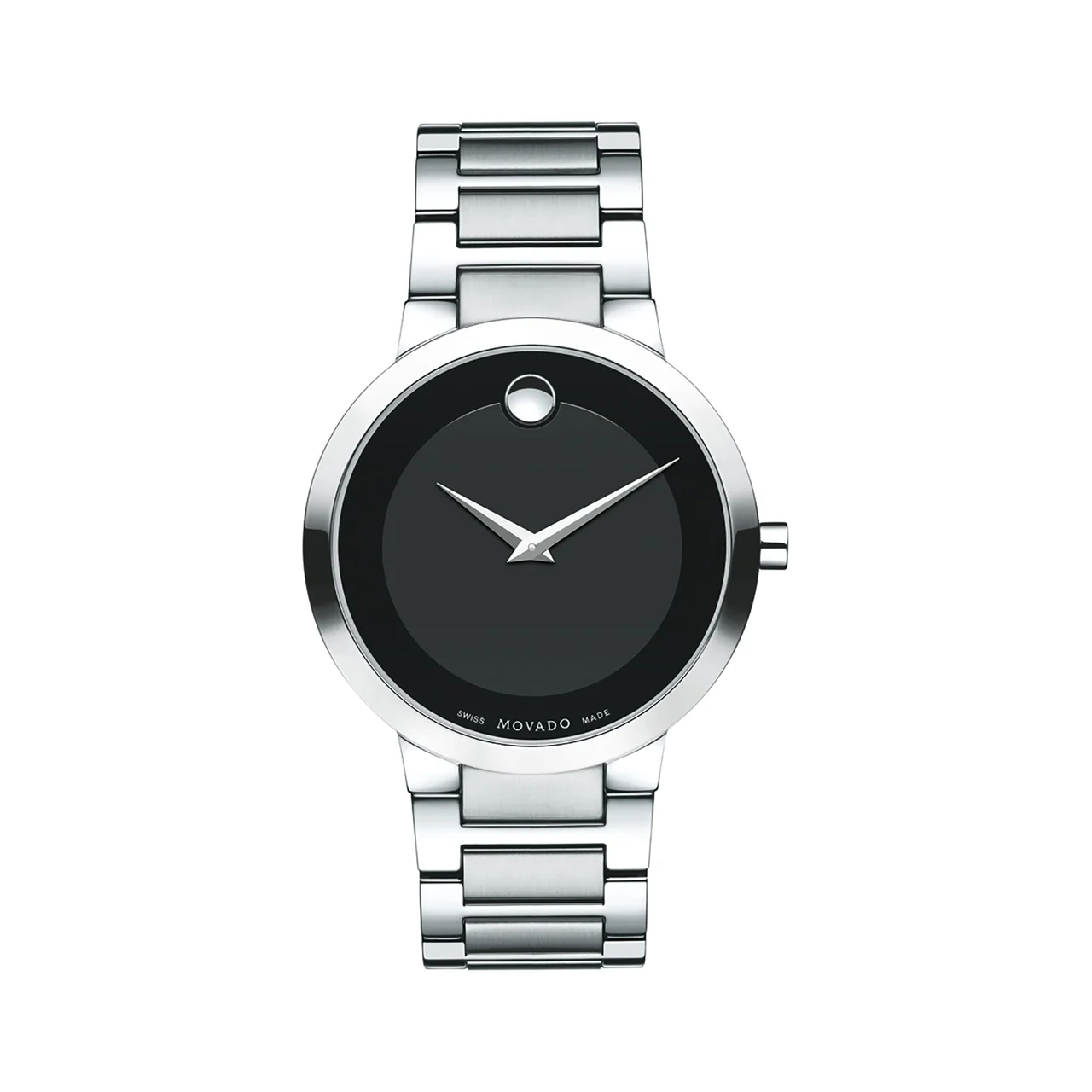 Movado Movado 607119M 39 mm kol saati