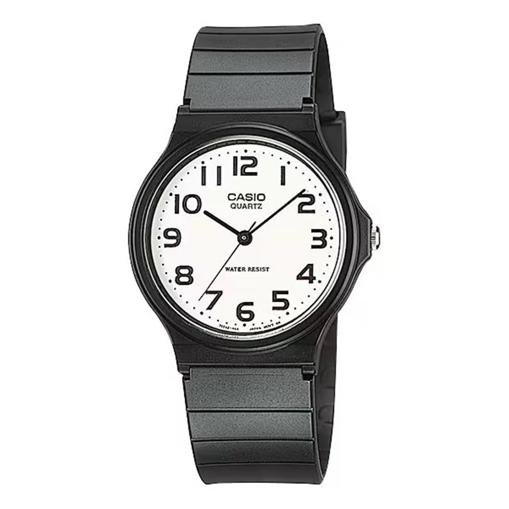 Casio CMQ-24-7B2LDF 35 mm kol saati