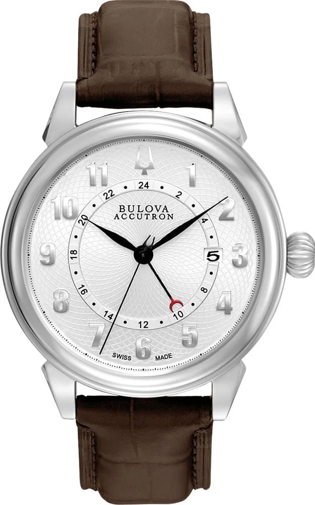 Bulova 63B153 42 mm kol saati
