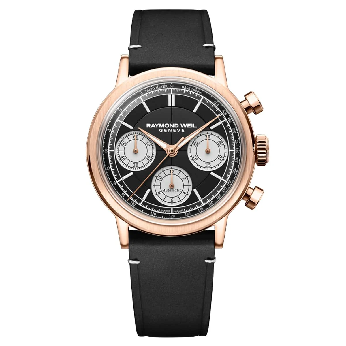 Raymond Weil Millesime RW7765PC520631 39 mm kol saati