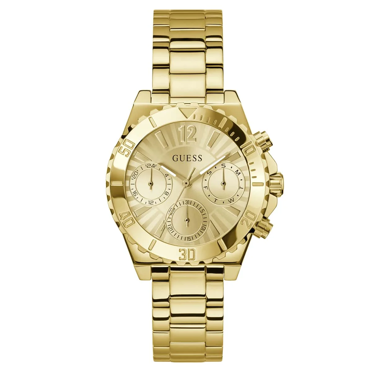 Guess GUGW0696L4 38 mm kol saati