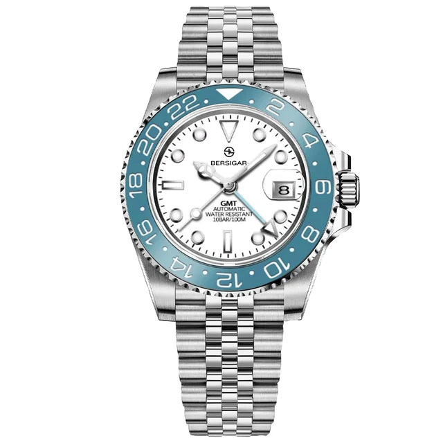 Bersigar Watches Luxaura BG1662TORQJUB kol saati