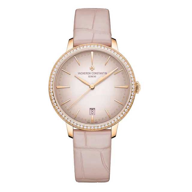 Vacheron Constantin Patrimony 550-00092 kol saati