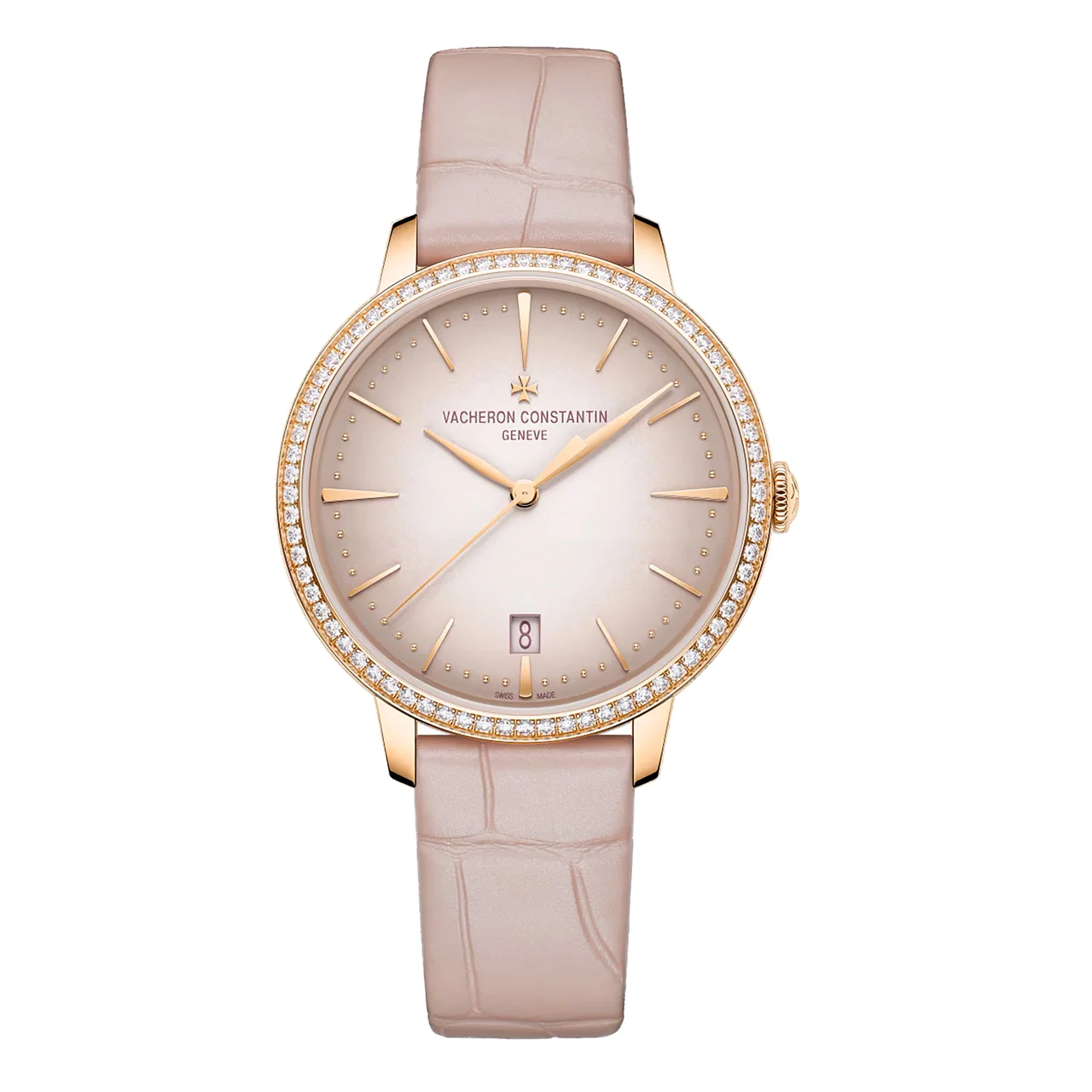 Vacheron Constantin Patrimony 550-00092 37 mm kol saati