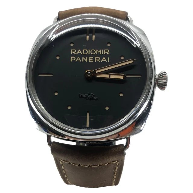 Panerai Radiomir PAM00425 S.L.C. 47mm CSNCZ252 kol saati