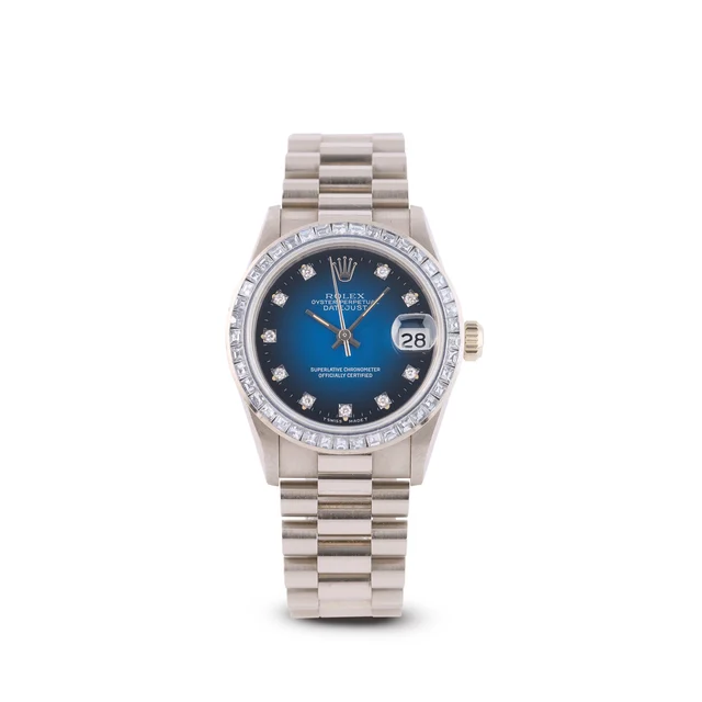 Rolex ROLEX REF. 68279 DATEJUST kol saati