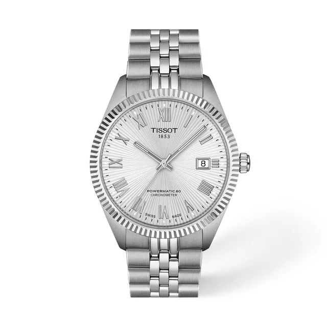 Tissot Ballade 39mm T1564081103300 kol saati