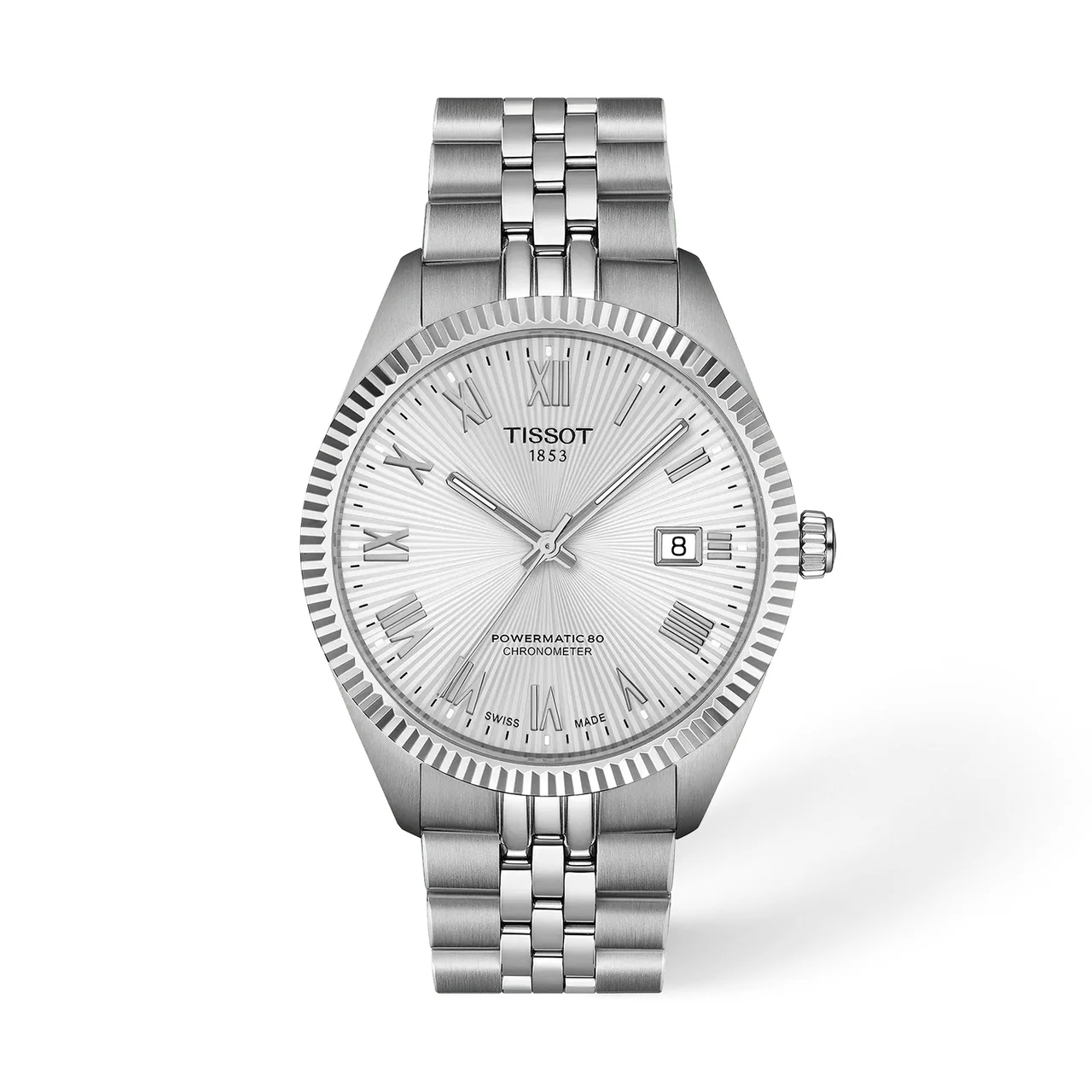 Tissot Ballade 39mm T1564081103300 39 mm kol saati