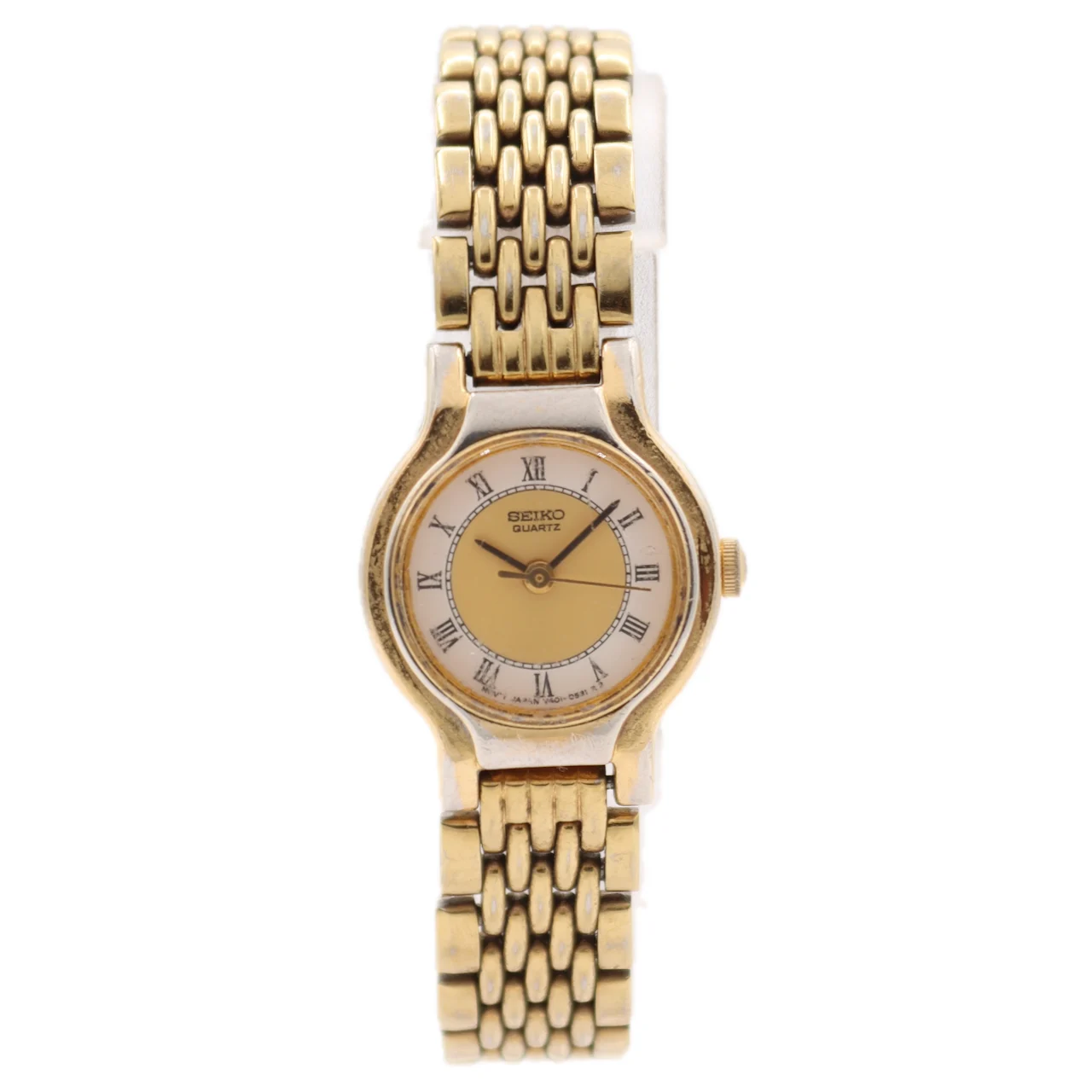 Seiko Seiko 1072026111937 20 mm kol saati