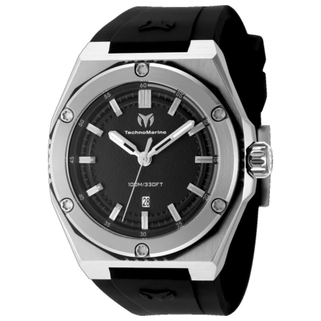 Technomarine Coral Legacy Watch TM-416072 kol saati