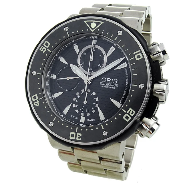 Oris Oris 31-58489 kol saati