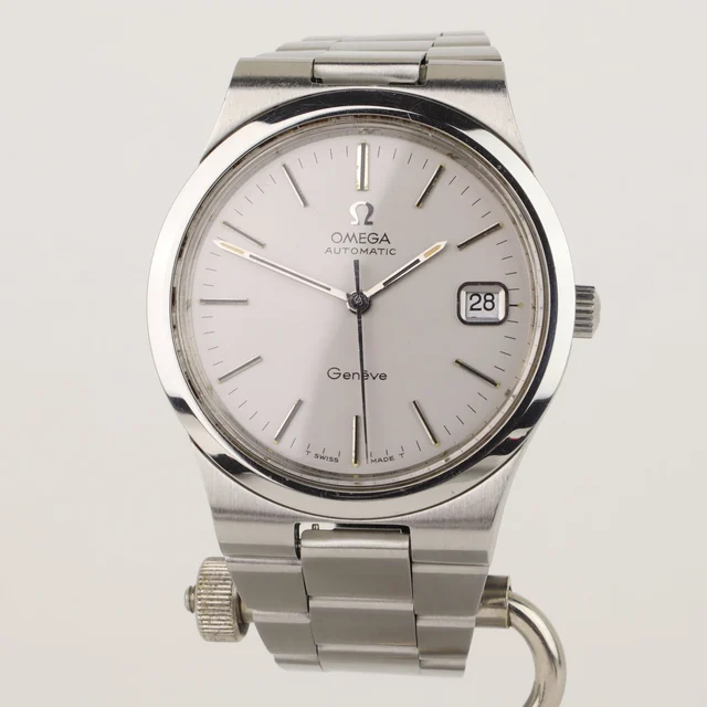 OMEGA Genève 250052 kol saati