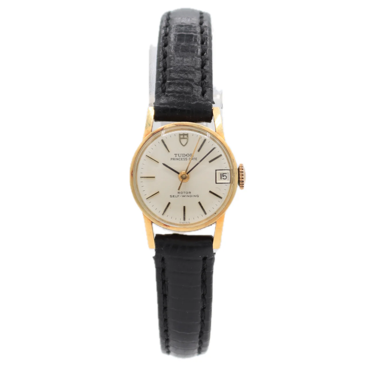 Tudor Tudor 8052025120061 19 mm kol saati