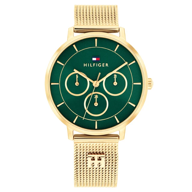 Tommy Hilfiger Tea TH1782880 kol saati