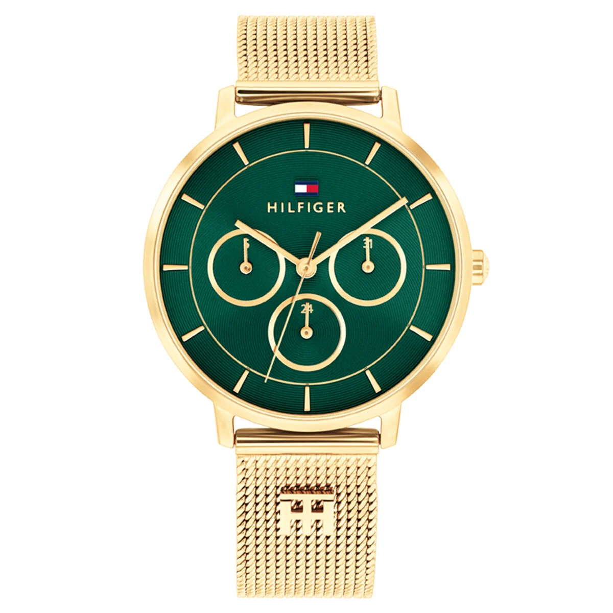 Tommy Hilfiger Tea TH1782880 36 mm kol saati