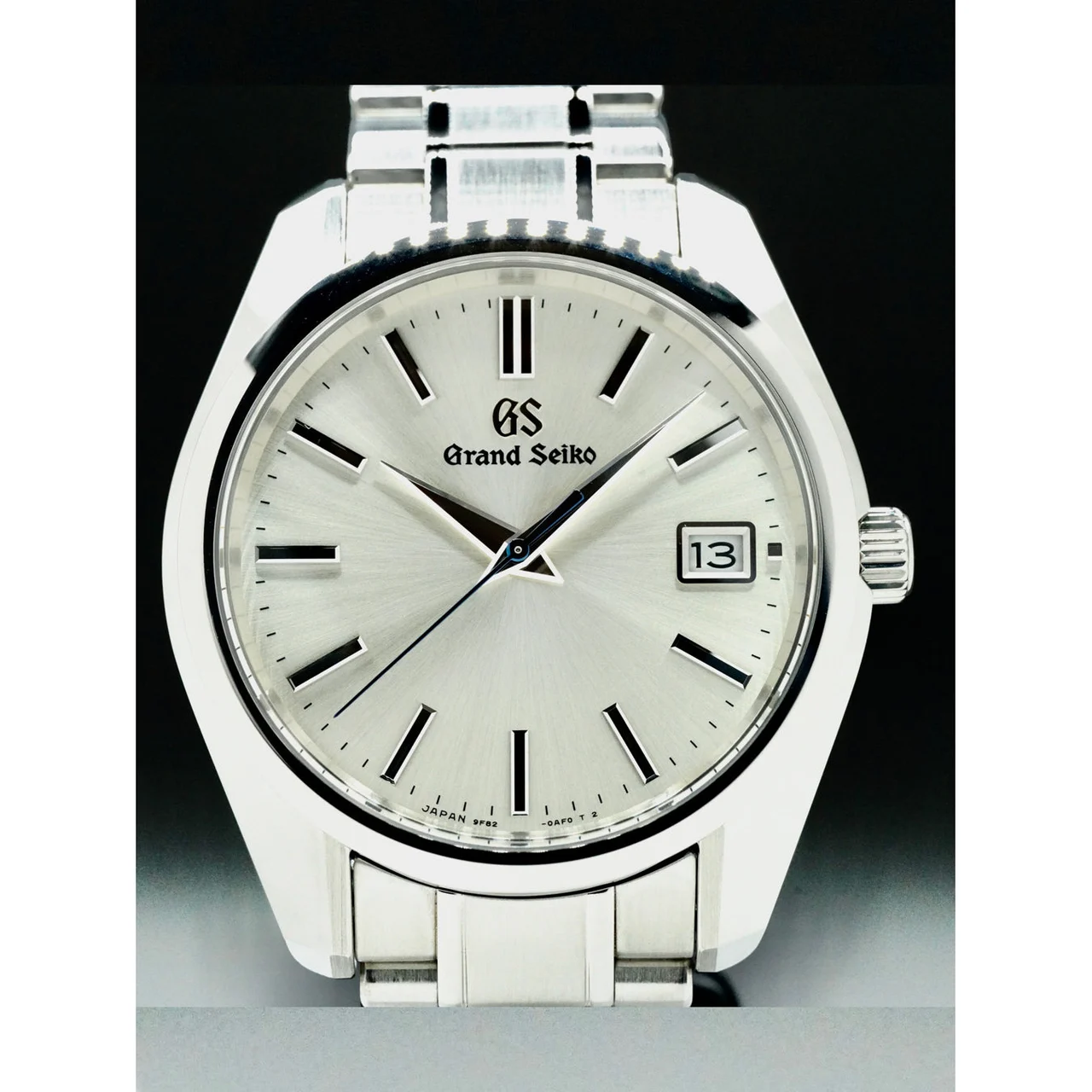 Grand Seiko Quartz 210000041741 40 mm kol saati
