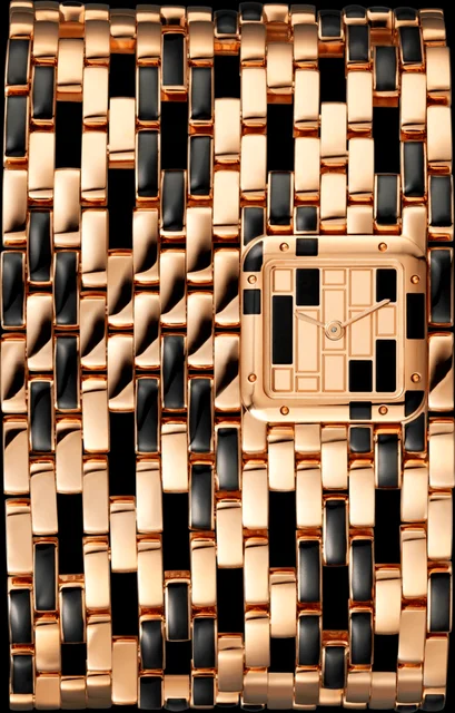Cartier Panthère WGPN0019 kol saati