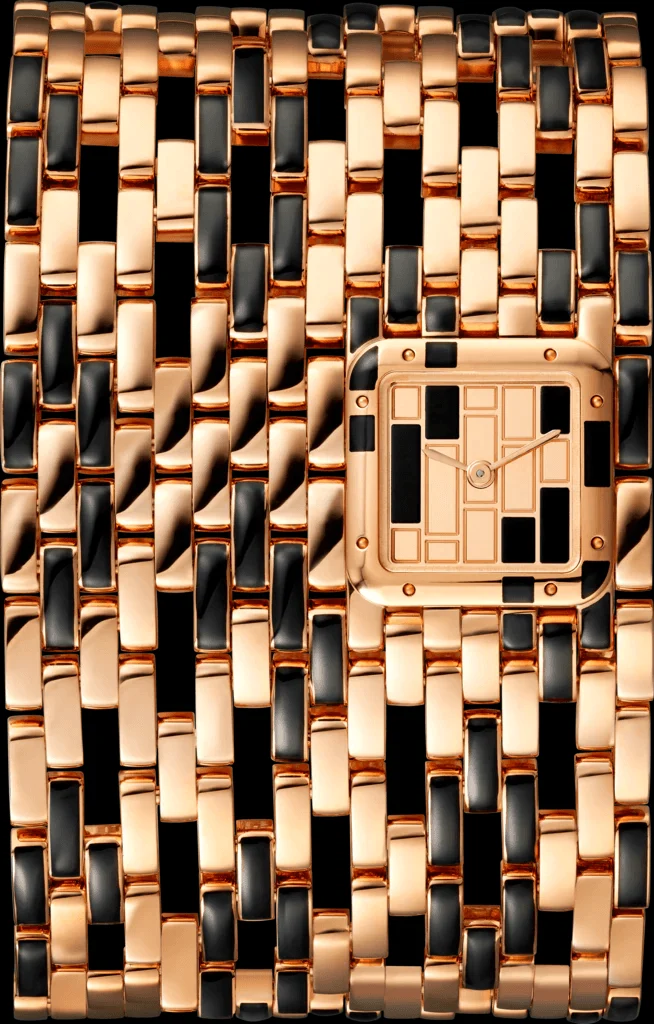 Cartier Panthère WGPN0019 41 mm kol saati
