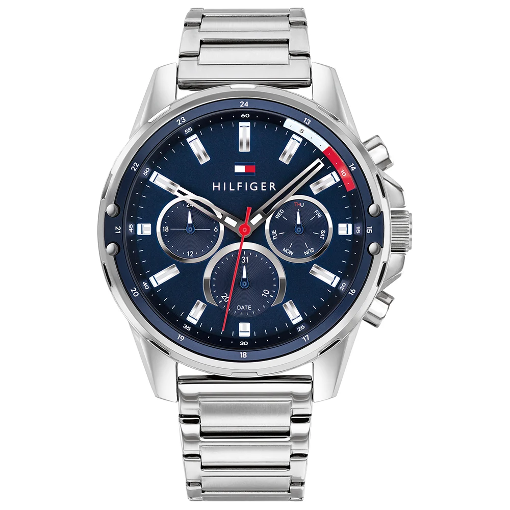 Tommy Hilfiger Mason TH1791788 45 mm kol saati
