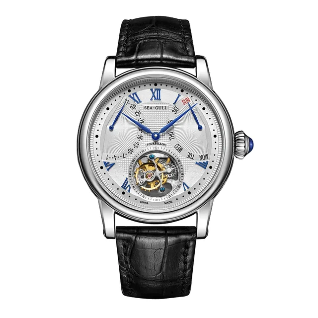 Sea-Gull Heritage Series 000008004ZS11 kol saati