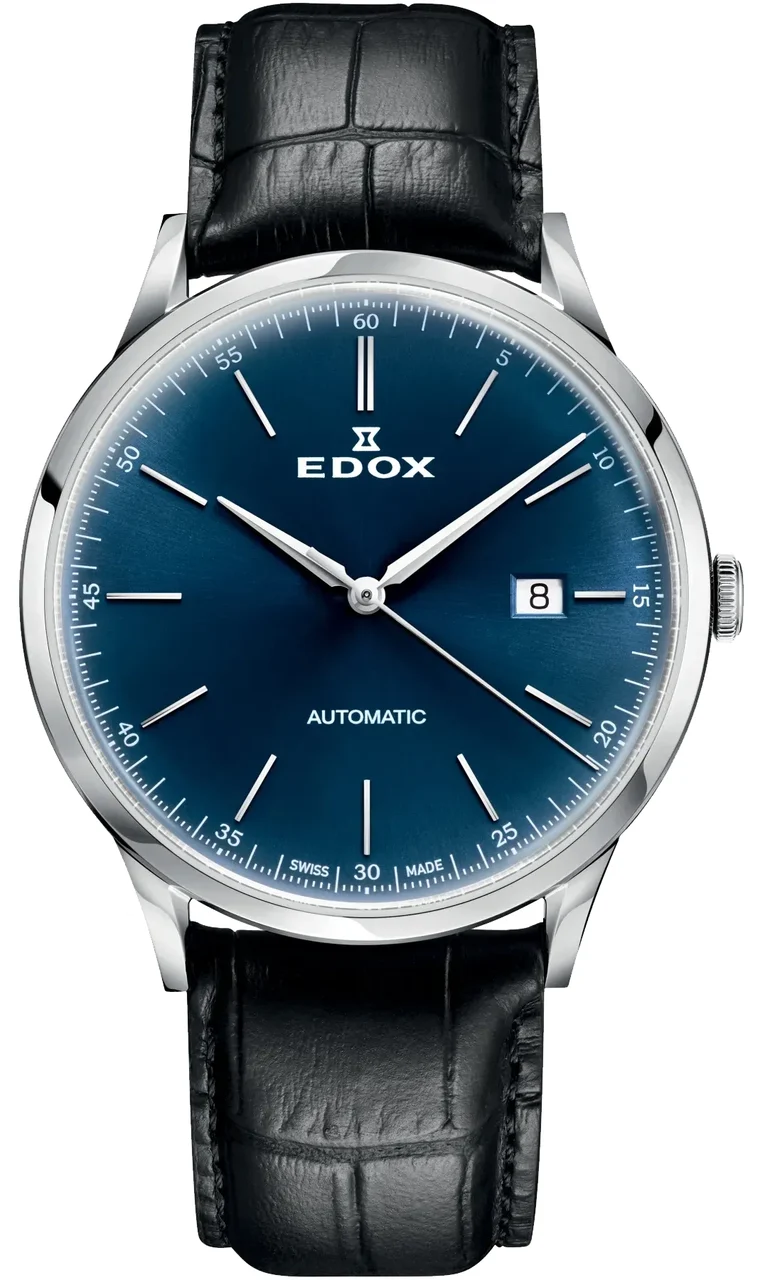 EDOX Edox ED434 44 mm kol saati