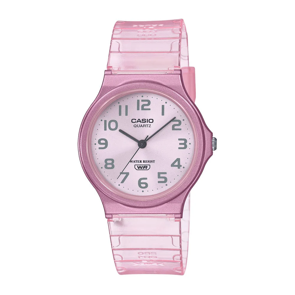 Casio CMQ-24S-4BDF 35 mm kol saati