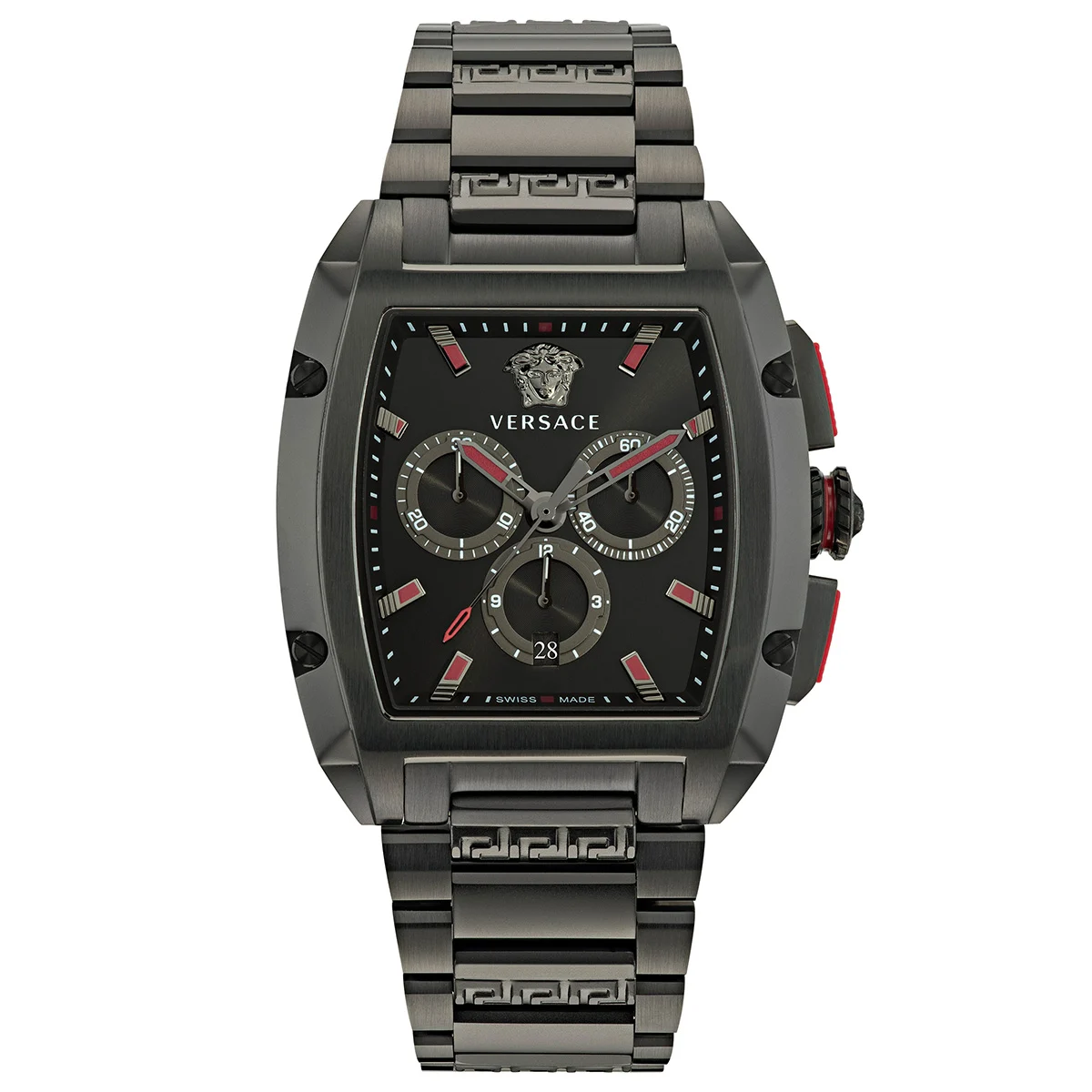 Versace VRSCVE6H00623 42 mm kol saati