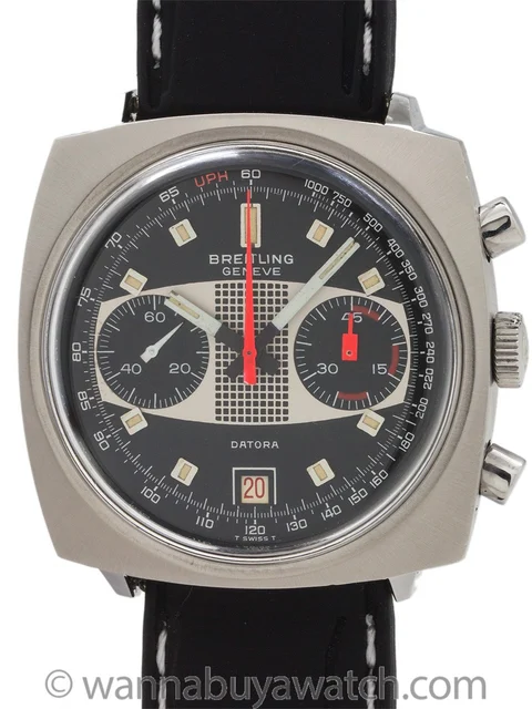 Breitling Breitling 47807 kol saati
