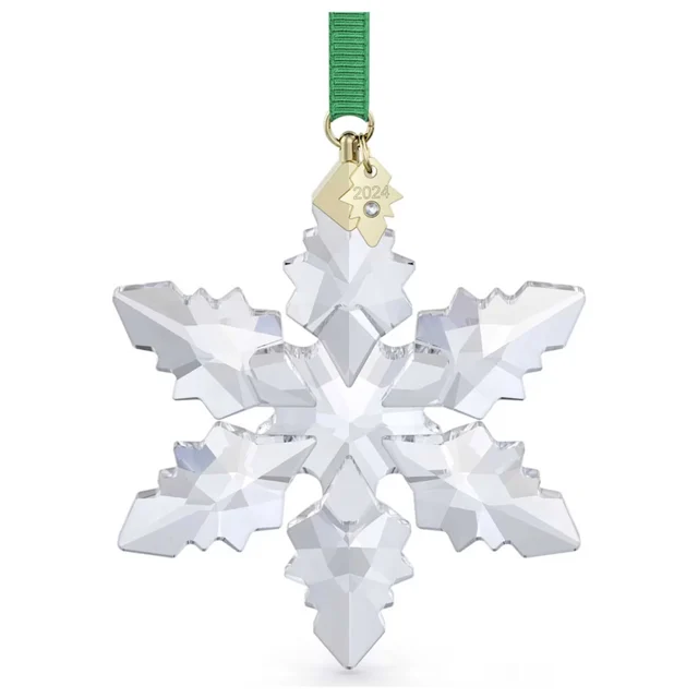 Swarovski Ornament 5661079 kol saati