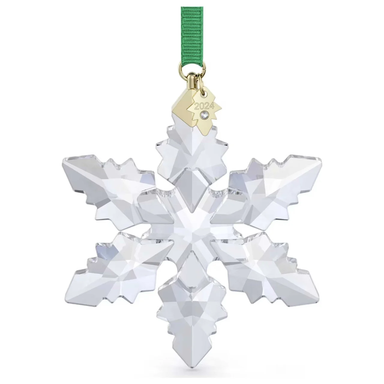 Swarovski Ornament 5661079 kol saati