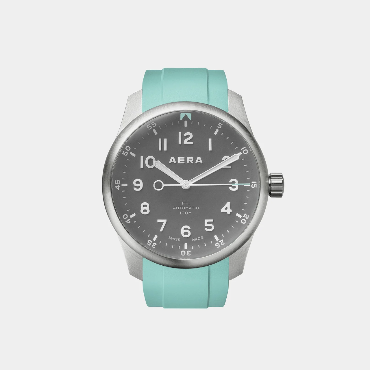Aera Moon P-1 Moon 43 mm kol saati