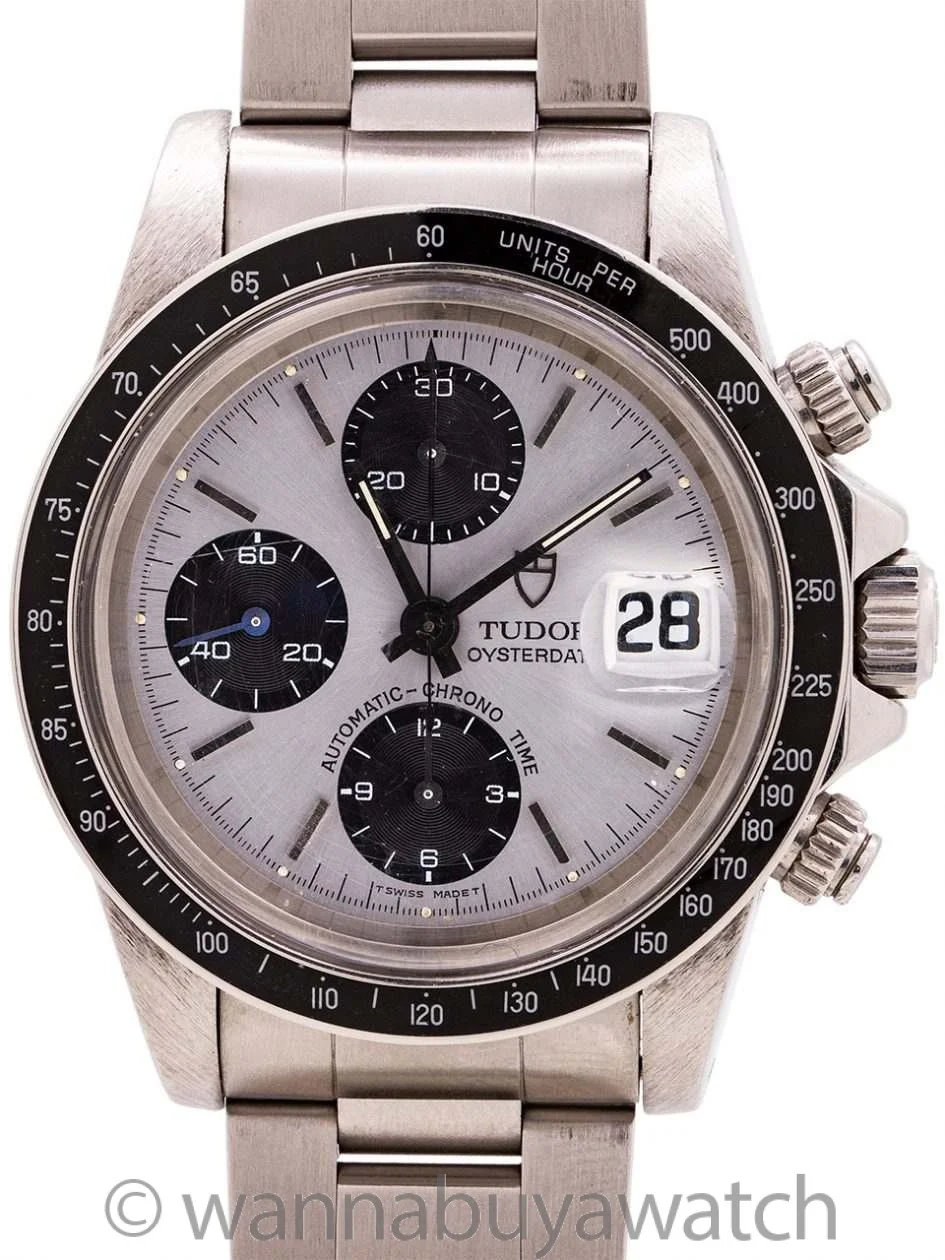 Tudor Tudor 50986 42 mm kol saati