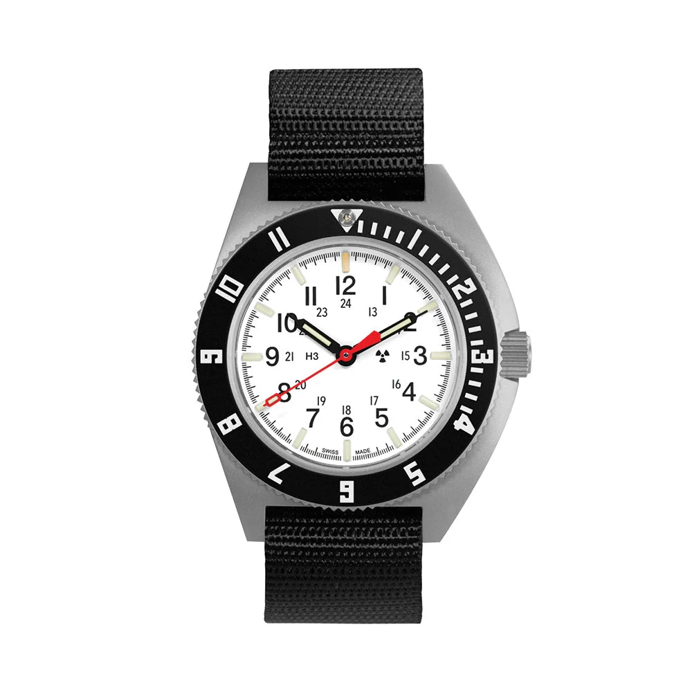 Marathon Marathon WW194029SS-0501 41 mm kol saati
