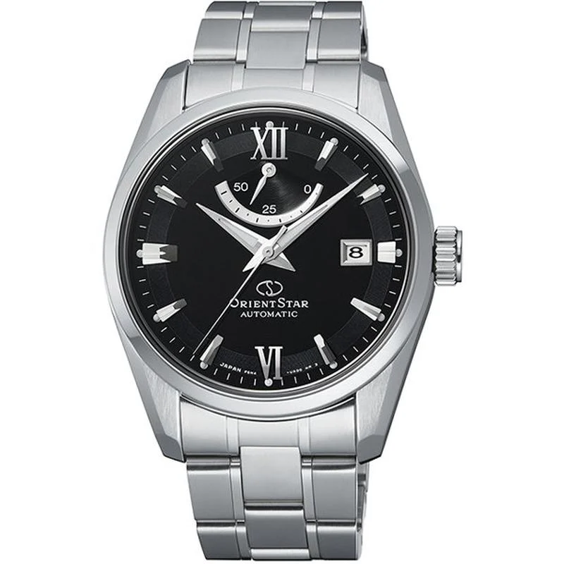 Orient Star Contemporary RK-AU0004B 46 mm kol saati