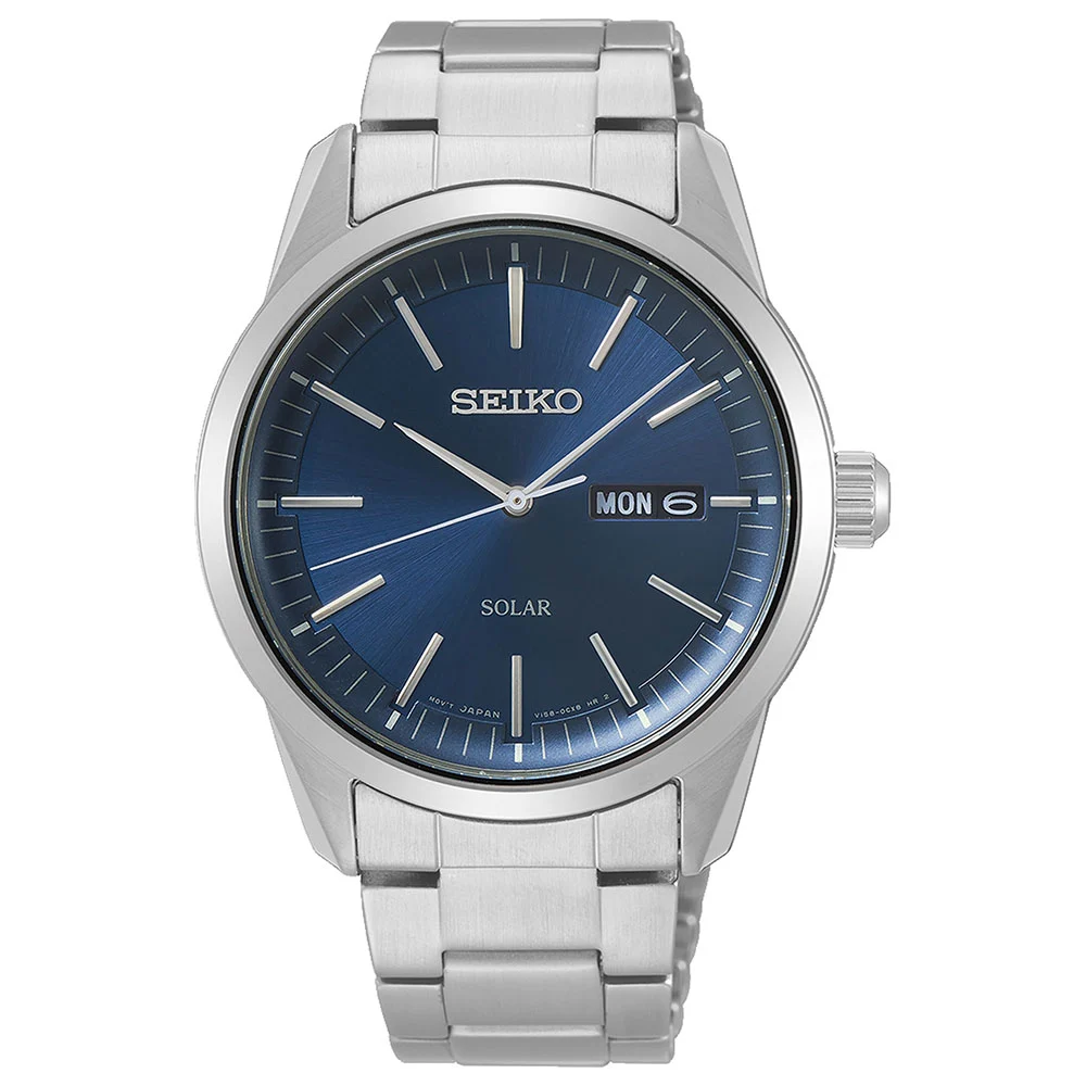 Seiko SEINE525P 40 mm kol saati
