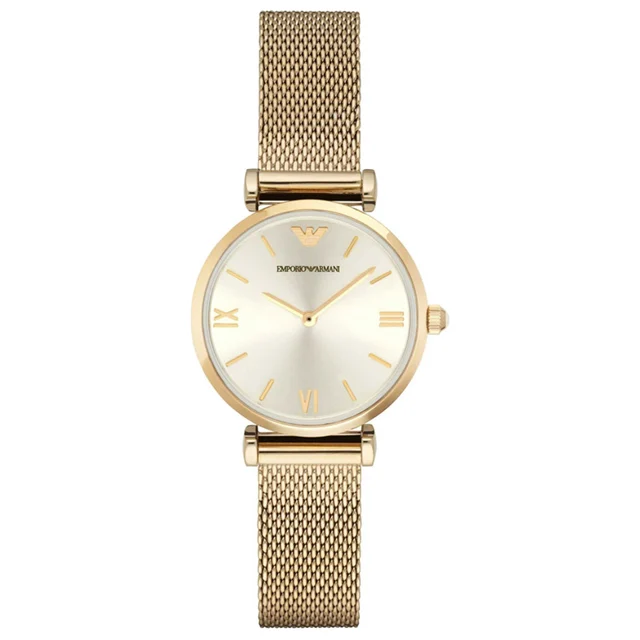 Emporio Armani Retro Watch AR1957 kol saati
