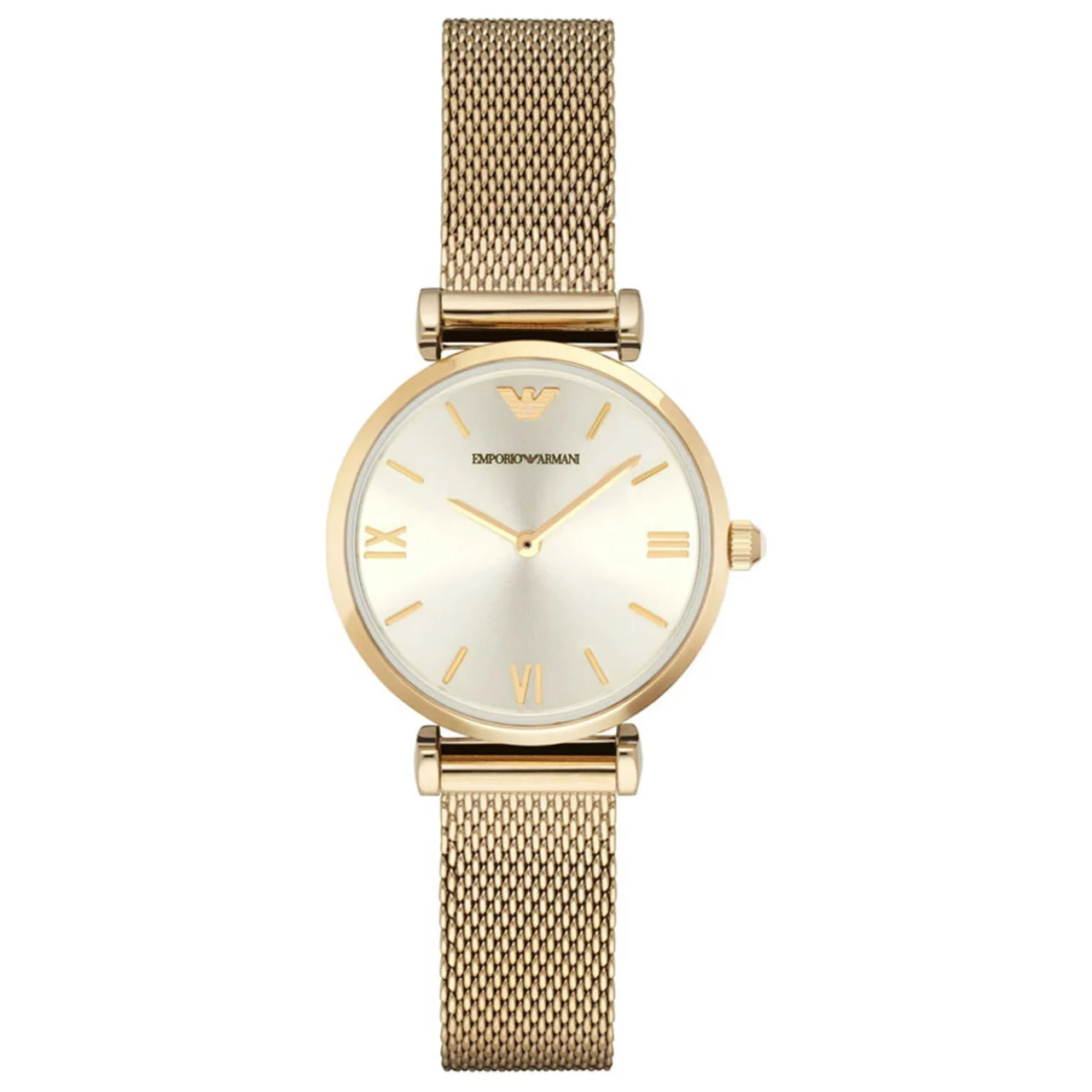 Emporio Armani Retro Watch AR1957 kol saati