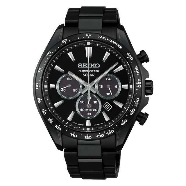 Seiko SBPY187 kol saati